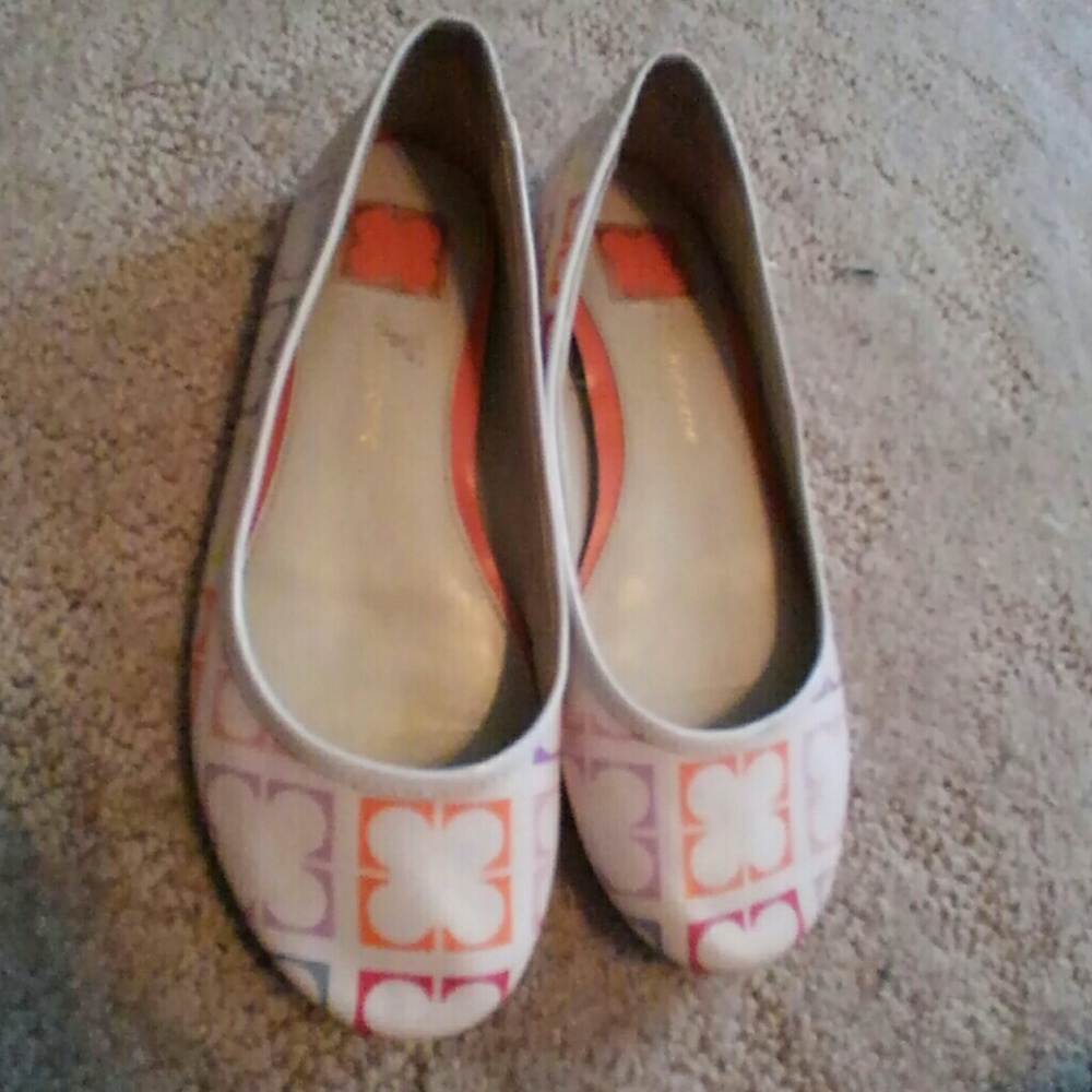 Liz Claiborne shoes